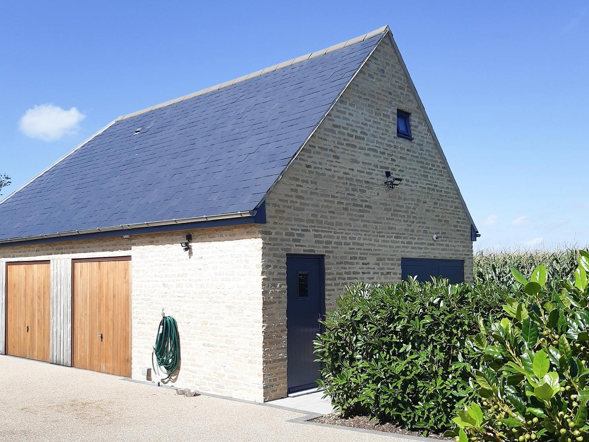 Villa The Fold Appleton  Exterior foto